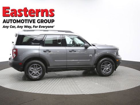 Used 2025 Ford Bronco Sport Big Bend image 42