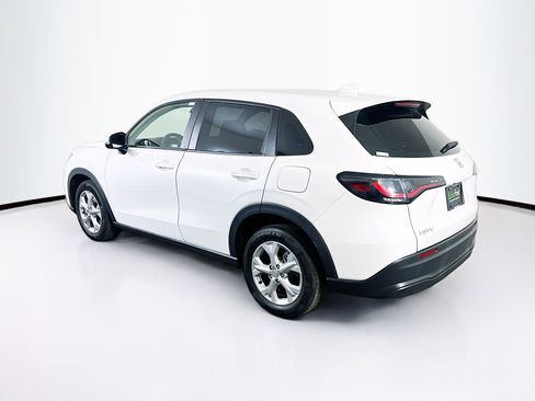 Used 2023 Honda HR-V LX image 5