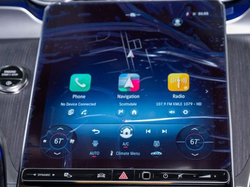 New 2026 Mercedes-Benz GLC 300 image 19