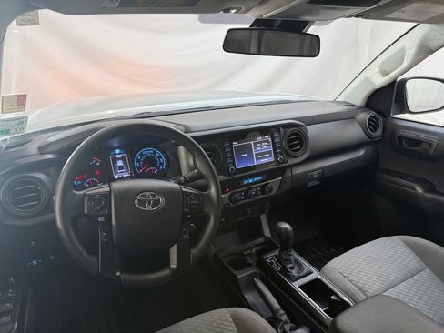 Used 2023 Toyota Tacoma SR AWD/4WD image 10