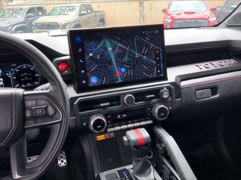 Used 2025 Toyota Tacoma TRD Pro image 6