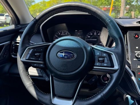 Used 2020 Subaru Outback Limited AWD/4WD image 23