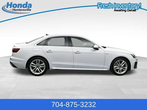 Used 2023 Audi A4 2.0T Premium w/ Convenience Package AWD/4WD image 9