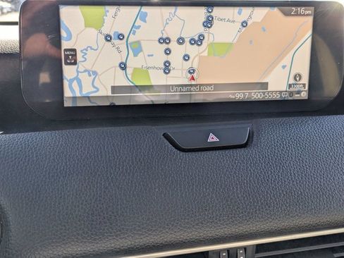 Used 2024 MAZDA CX-90 3.3 Turbo w/ Premium Package image 11