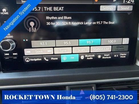 Used 2023 Honda Pilot Touring image 34