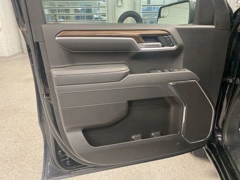 Certified 2025 Chevrolet Silverado 1500 LT image 27