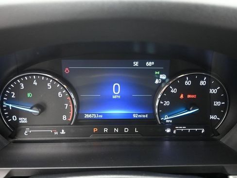 Used 2023 Ford Explorer XLT w/ Equipment Group 202A RWD image 12
