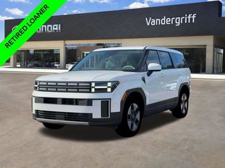 New 2026 Hyundai Santa Fe SE video 1