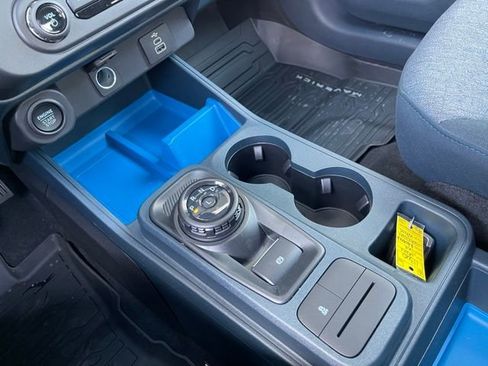 New 2026 Ford Maverick XLT w/ Equipment Group 301A image 14