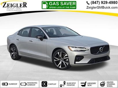 Used 2024 Volvo S60 B5 Core