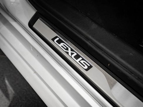 New 2025 Lexus ES 350 w/ Premium Package image 45