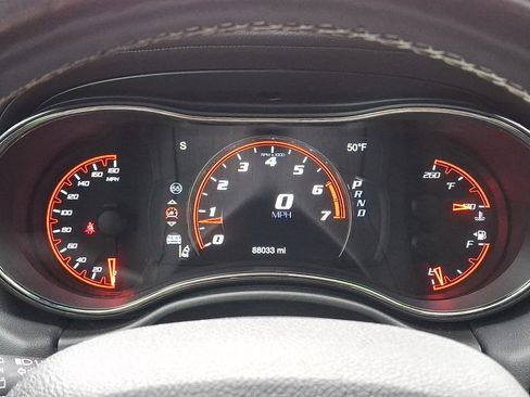 Used 2020 Dodge Durango SRT w/ Premium Interior Group image 25