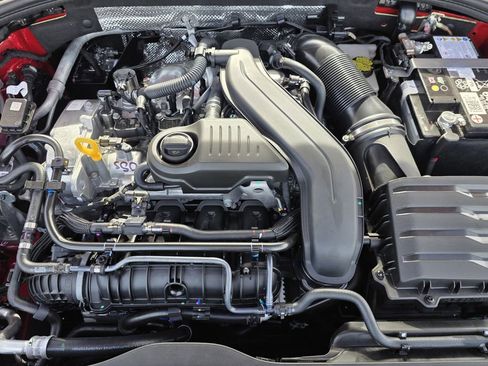 New 2026 Volkswagen Jetta Sport FWD image 26