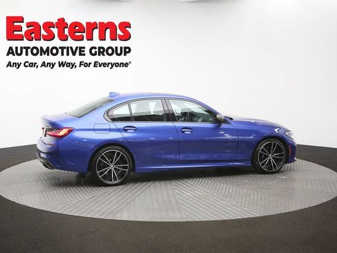 Used 2022 BMW M340i xDrive w/ Premium Package AWD/4WD image 47