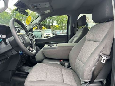Used 2026 Ford F150 XL AWD/4WD image 20