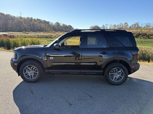 New 2025 Ford Bronco Sport Big Bend image 2