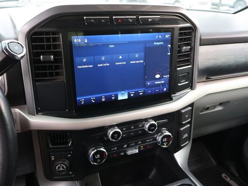Certified 2021 Ford F150 XLT w/ Equipment Group 302A High AWD/4WD image 33