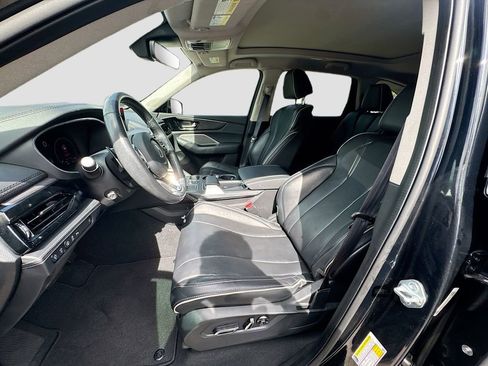 Used 2023 Acura MDX SH-AWD w/ Advance Package image 23