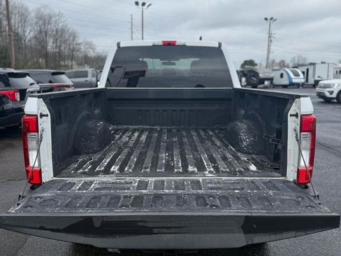 Used 2017 Ford F350 XL w/ Power Equipment Group image 16