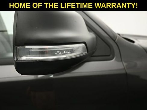 Used 2020 RAM 1500 Big Horn AWD/4WD image 45