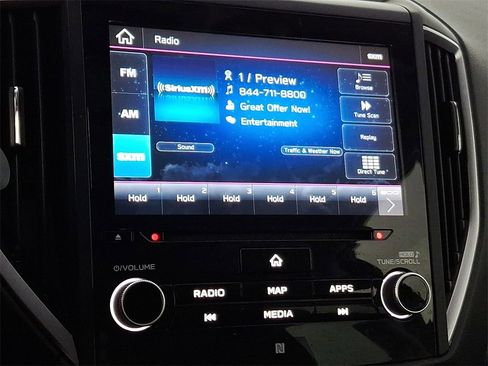 Used 2021 Subaru Forester Touring image 20