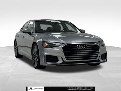 Used 2019 Audi A6 3.0T Prestige w/ Prestige Package