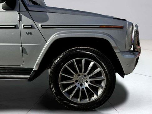 Used 2019 Mercedes-Benz G 550 image 56