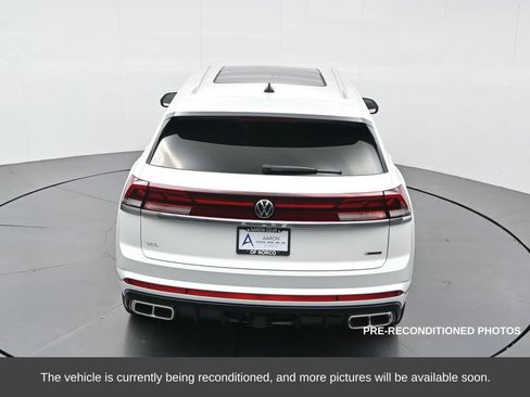 Used 2024 Volkswagen Atlas Cross Sport SEL Premium R-Line image 60