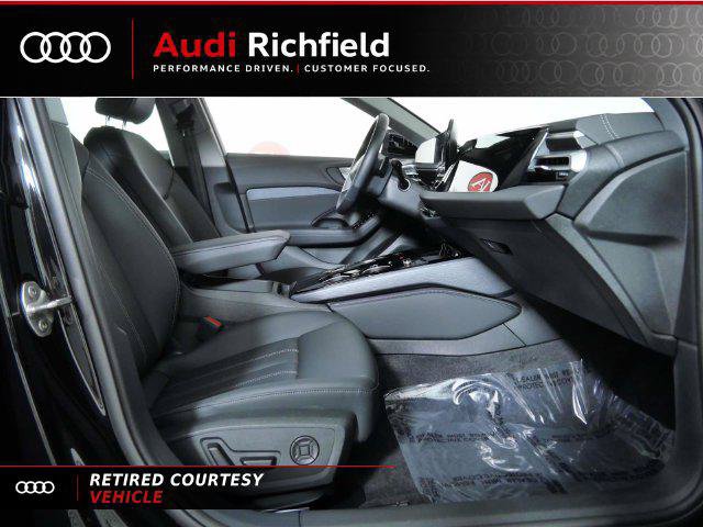 Used 2025 Audi A5 Premium w/ Convenience Package AWD/4WD image 11