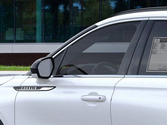 New 2026 Lincoln Corsair Premiere FWD image 20