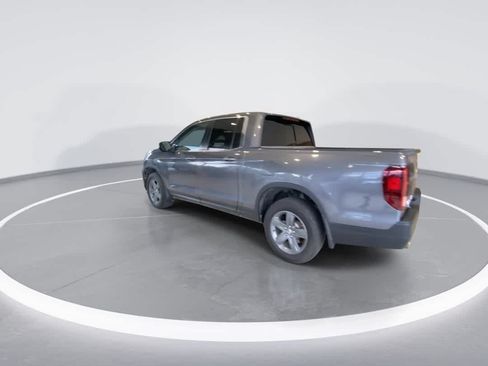 Used 2022 Honda Ridgeline RTL image 6