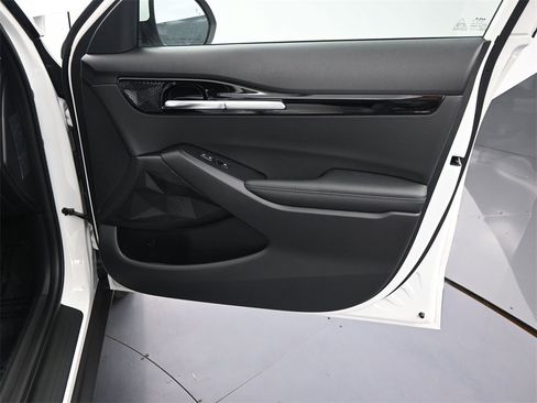 New 2026 Kia Seltos EX image 21