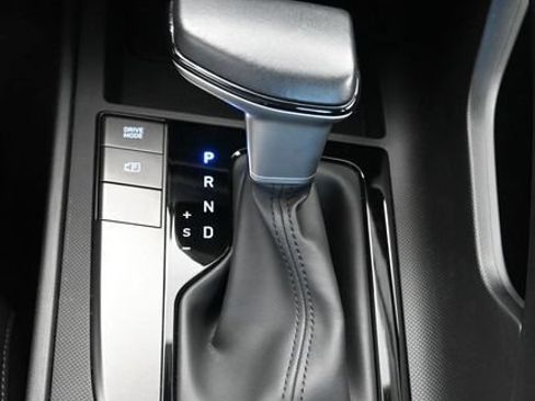 Certified 2025 Hyundai Elantra Sport FWD image 35
