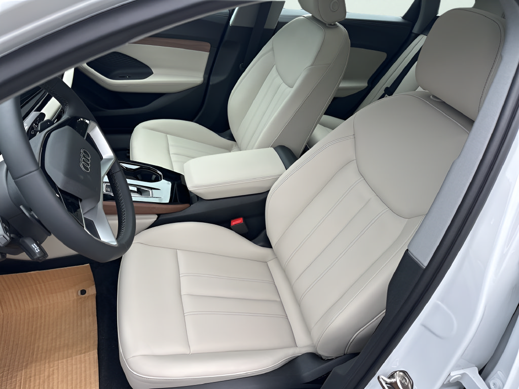 Certified 2025 Audi A5 Premium AWD/4WD image 9