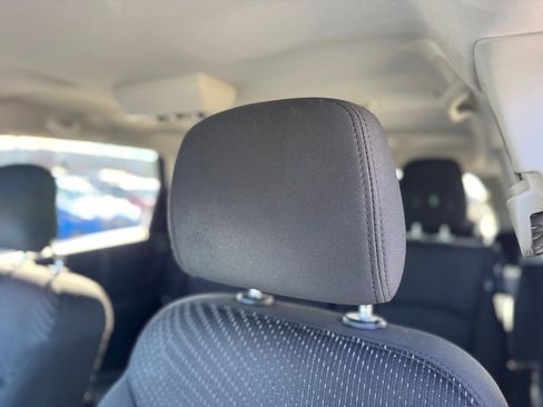 Used 2017 Dodge Journey SXT w/ Premium Group image 13