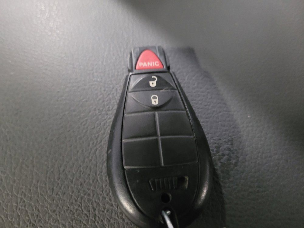 Used 2019 RAM 1500 Tradesman w/ Popular Equipment Group AWD/4WD image 32
