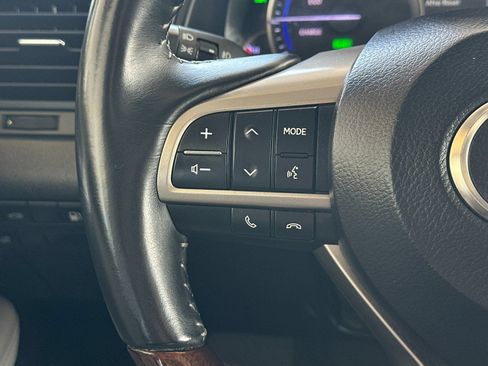 Used 2019 Lexus RX 450h AWD w/ Navigation Package image 28