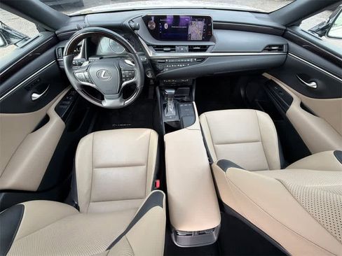 Used 2020 Lexus ES 350 w/ Premium Package image 18