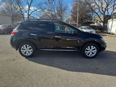 Used 2011 Nissan Murano SV image 8