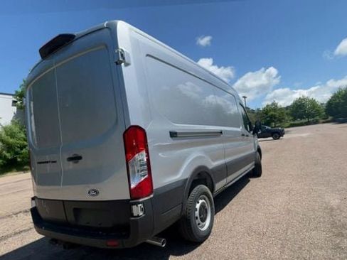 New 2026 Ford Transit 350 148 Medium Roof RWD image 2