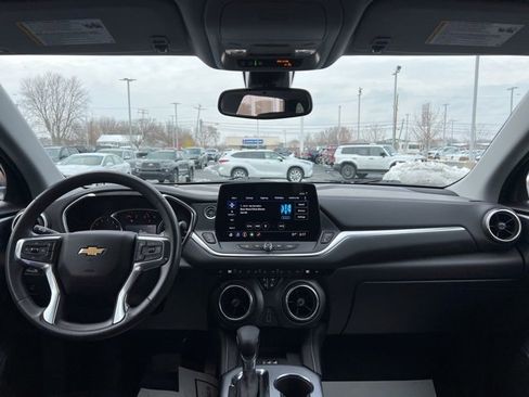 Used 2024 Chevrolet Blazer LT w/ Convenience Package image 10