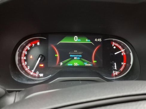 Used 2023 Toyota RAV4 XLE image 22