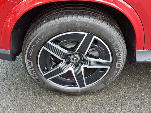 New 2027 Mercedes-Benz GLC 300 4MATIC image 7