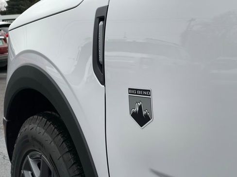 New 2025 Ford Bronco Sport Big Bend image 6