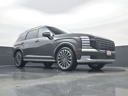 New 2026 Hyundai Palisade Calligraphy image 24