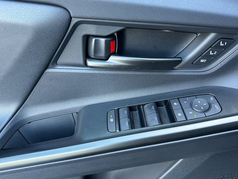 New 2026 Toyota bZ AWD/4WD image 12
