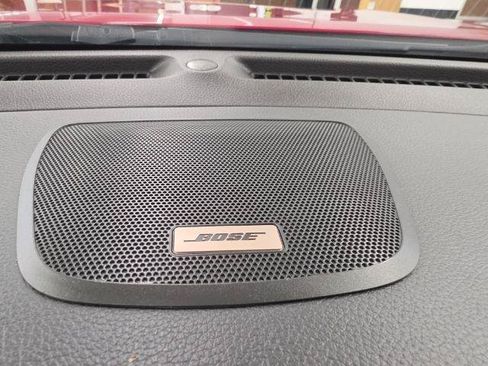 Used 2017 Nissan Rogue SV AWD/4WD image 17