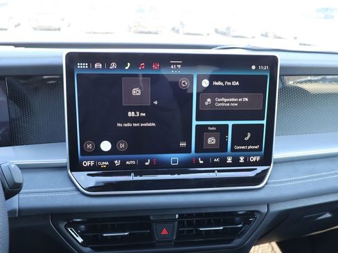 New 2026 Volkswagen Tiguan SE R-Line image 27