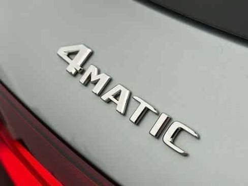 Certified 2026 Mercedes-Benz GLE 350 4MATIC image 11
