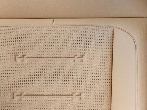 New 2026 Hyundai Santa Fe Calligraphy image 17